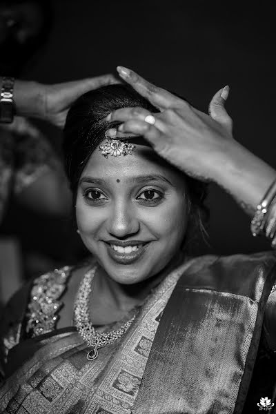 Huwelijksfotograaf Sampathkumar Rajendran (sampathkumar). Foto van 25 juli 2023