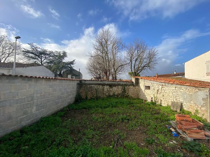 Vente maison 4 pièces 75 m² à Marsilly (17137), 185 000 €