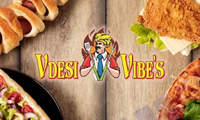 Vdesi Vibe's