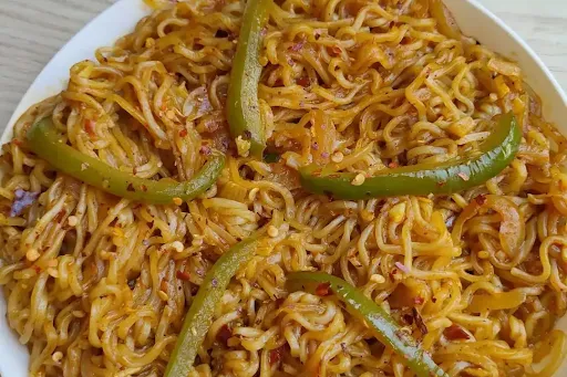 Capsicum Maggi