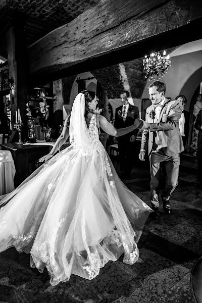 Photographe de mariage Iryna Murselovic (ireen). Photo du 8 juillet 2023