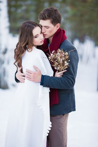 Fotógrafo de casamento Taras Koldakov (koldakov). Foto de 20 de novembro 2015