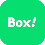 Cover Image of Descargar اسنپ باکس | Snappbox | نسخه آزمایشی 1.1.1 APK