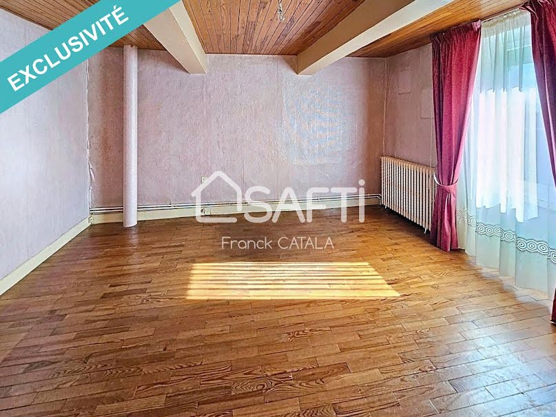 Vente maison 6 pièces 165 m² à Villefranche-de-Lauragais (31290), 281 800 €