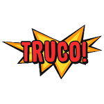 Truco! - Copag Stickers Apk