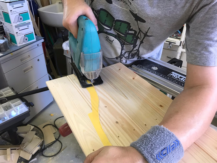 N-VANの軽バンライフ・車中泊・DIY・熱中症に気をつけて!!に関するカスタム事例の投稿画像10枚目