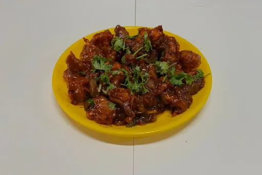 Gobi Manchurian