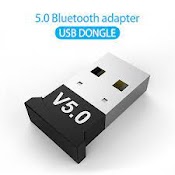 Usb Bluetooth 5.0 Kết Nối Bàn Phím, Chuột, Loa Không Dây Bluetooth