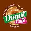 Donut Cafe, Vijaya Bank Layout, Bangalore logo