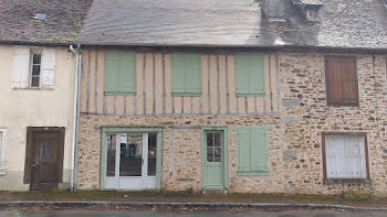 maison à Saint-Germain-les-Belles (87)