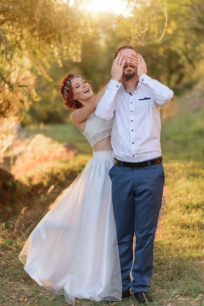 Fotografo di matrimoni Aleksey Shishkin (phshishkin). Foto del 2 ottobre 2017