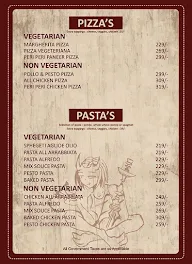 OFF Campus menu 3