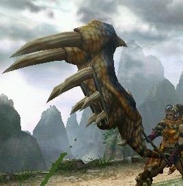 Mhx 轟大剣 王虎 向けおすすめ大剣装備 Mhwアイスボーン Mhxx攻略情報ネタちらしwiki