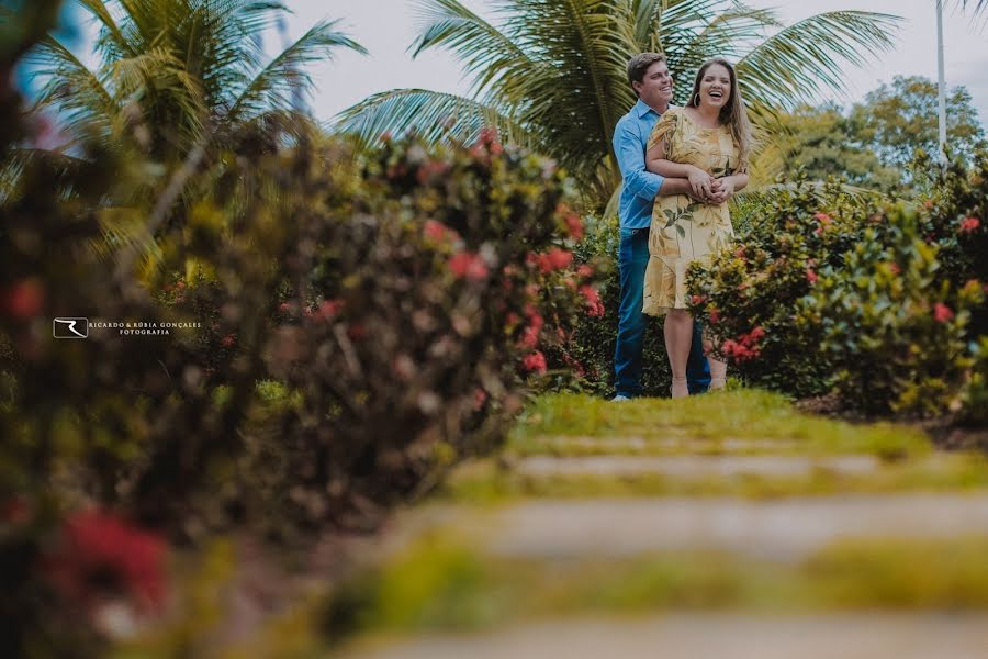 Fotógrafo de casamento Ricardo Goncales (ricardogoncales). Foto de 17 de junho 2021