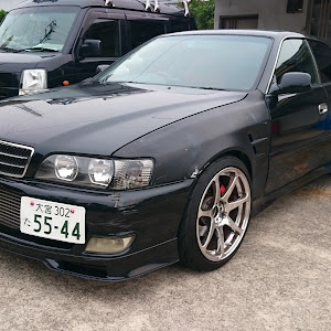 チェイサー JZX100