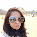 Shikha Kapoor profile pic