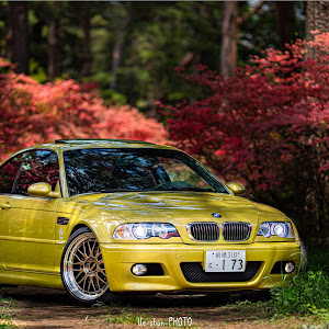 M3 クーペ BL32