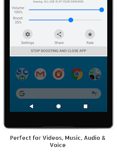 Speaker Boost Pro Apk [PREMIUM Unlocked] 3.0.50 8