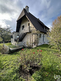 maison à Deauville (14)