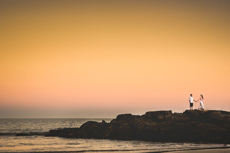 Fotógrafo de casamento Júnior Pereira (juniorfoto). Foto de 11 de agosto 2017