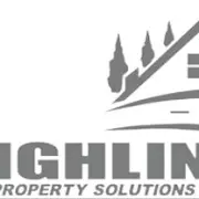 Highline Property Solutions Logo