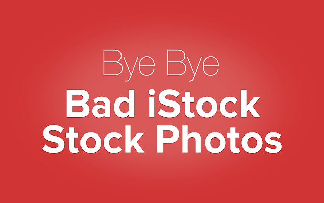 Bye Bye Bad iStock Stock Photos