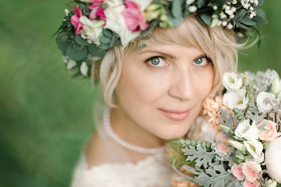 Wedding photographer Sveta Gefel (svetagefel). Photo of 11 August 2016