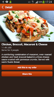 Bruce Restaurant(圖4)-速報App