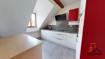 appartement à Strasbourg (67)