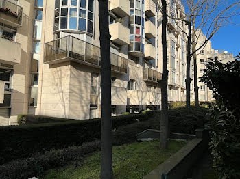 appartement à Paris 15ème (75)