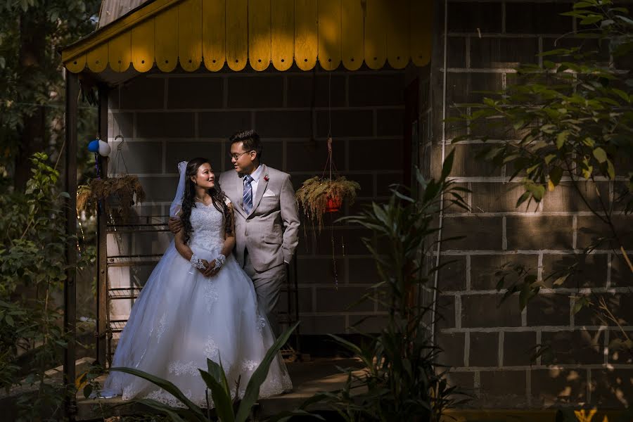 結婚式の写真家Sanjoy Mitra (sanjoymitra)。2022 12月30日の写真