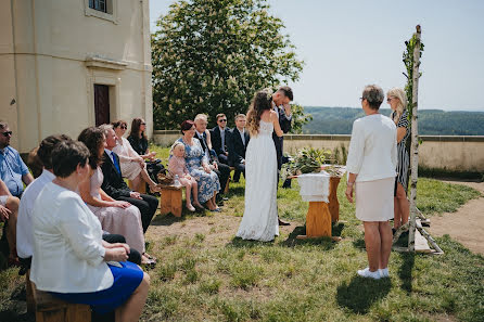 Hochzeitsfotograf Jakub Štěpán (jakubstepan). Foto vom 6. Juli 2021