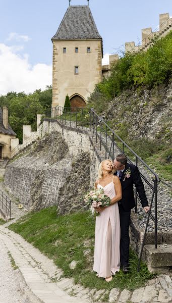 Svadobný fotograf Yuliya Kazakova (listok7). Fotografia publikovaná 6. septembra 2022