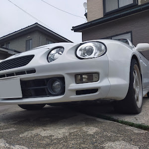 セリカ ST205