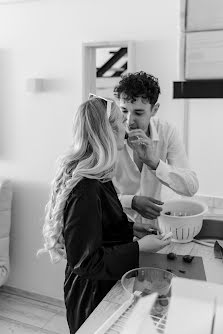 Fotógrafo de casamento Anya Babakhina (annab). Foto de 25 de junho 2023