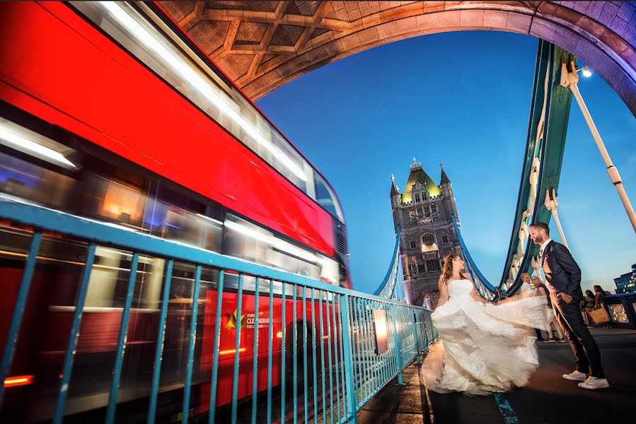 Photographe de mariage Alessandro Colle (alessandrocolle). Photo du 2 septembre 2016