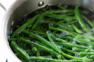 How to Cook Green Beans