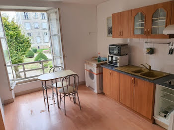 appartement à Vittel (88)