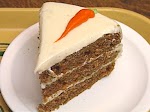 Carrot Cake Recipe was pinched from <a href="http://www.foodnetwork.com/recipes/rachael-rays-tasty-travels/carrot-cake-recipe-recipe/index.html" target="_blank">www.foodnetwork.com.</a>