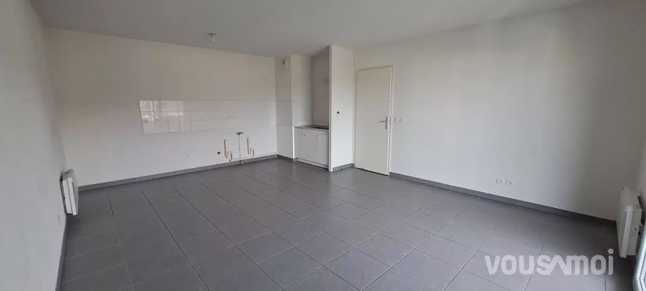 Vente appartement 3 pièces 58 m² à Artigues-près-Bordeaux (33370), 180 000 €