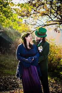 Photographe de mariage Rita Szépfalusi (pillanatmesek). Photo du 2 mars 2022