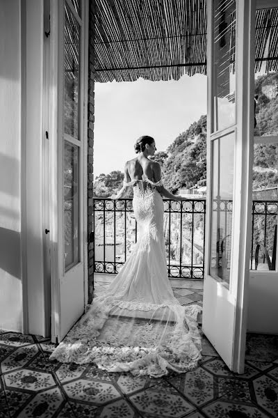 Wedding photographer Mauro Grosso (maurogrosso). Photo of 6 November 2023