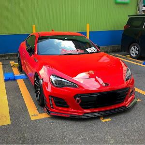 BRZ ZC6