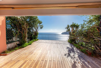 appartement à Villefranche-sur-Mer (06)