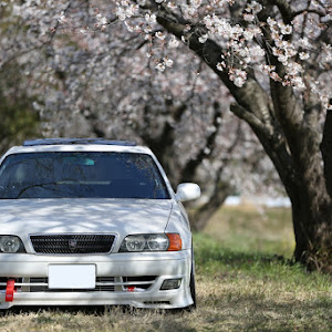 チェイサー JZX100