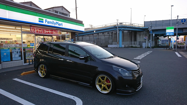 太郎さんが投稿したカスタム事例の投稿画像1枚目