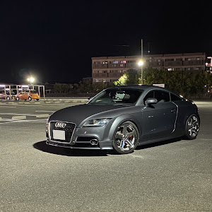 TT クーペ 2.0TFSI