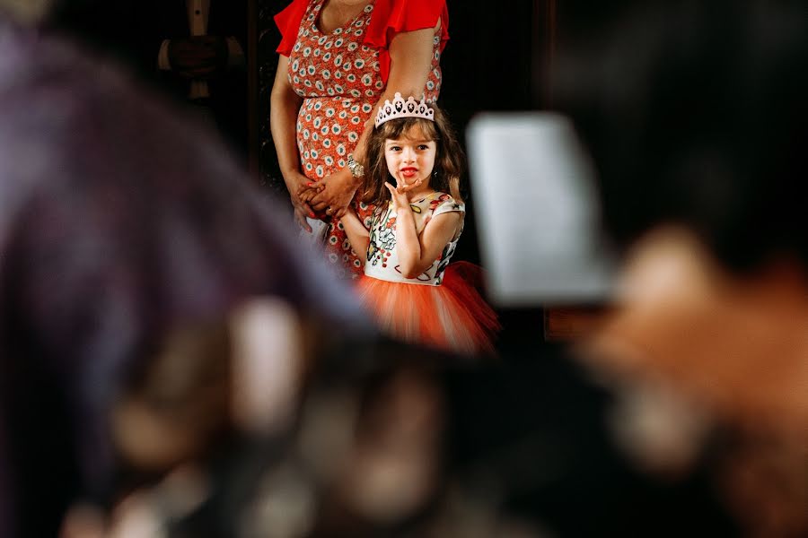 Photographe de mariage Madalin Ciortea (dreamartevents). Photo du 3 août 2018