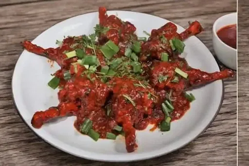 Chicken Lollipop Masala