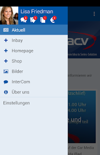 ACV GmbH(圖2)-速報App